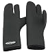 Neosport by Henderson 5mm Thaw Claw Mitt Cold Water Glove Scuba Dive Diving Authorized Dealer Full Warranty