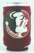 Florida State Seminoles Kolder Kaddy Can Holder