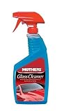 Review Mothers 06624 / Mothers Glass Cleaner 24 oz