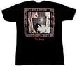 SEBADOH - Bake Sale - Black T-shirt