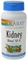 Solaray - Kidney Blend Sp-6, 100 capsules