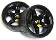 powakaddy wheels