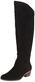 Original Collection by Dr. Scholl's Women's Melrose Engineer Boot,Black,7 M US