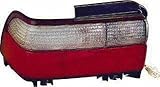 IMAGE OF 96-97 TOYOTA COROLLA TAIL LIGHT LH (DRIVER SIDE), Sedan (1996 96 1997 97) 11-3056-00 8156002060