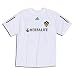 LA Galaxy 08/09 Beckham Home Soccer T-Shirt