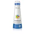 Method Laundry Detergent Fresh Air- 50 Loads, 20 Ounce Bottle