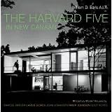 Harvard Five in New Canaan Midcentury Modern Houses by Marcel Breuer, Landis Gores, John Johansen, Philip Johnson, Eliot Noyes & Others [HC,2006]
