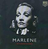 Eigenschaften Marlene Dietrich  / Marlene