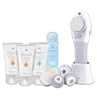 Homedics FAC-300 MicroDermabrasion Total Facial Care System