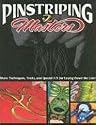 Pinstriping Masters 2