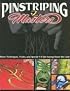Pinstriping Masters 2