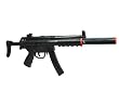 UHC MP5 SD3 Spring Airsoft SubMachine Gun