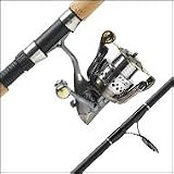 AF4000 Spinning Reel--Outer Banks Outfitters OBC1220S Rod Inshore Combo