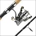 AF3000 Spinning Reel--Outer Banks Outfitters OBC817S2 Rod Inshore Combo