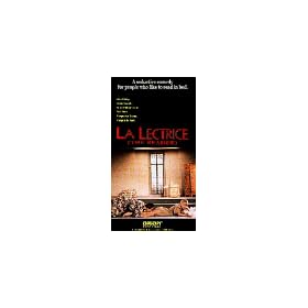 La Lectrice [VHS]