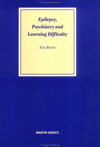 Epilepsy