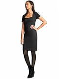 Banana Republic Lady knit sheath dress