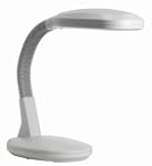 Bell+Howell 7649 Sunlight Desk Lamp,...