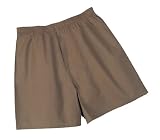 Brown GI Mens Boxer Shorts