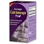 Natrol Carb Intercept with Phase 2 Carb Controler, 120-Count Bottle (Capsules)