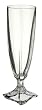 Villeroy & Boch New Wave Wave Champagne Flute