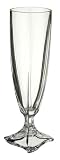 Villeroy & Boch New Wave Wave Champagne Flute