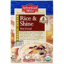Cereal, Rice & Shine, Organic, 24 oz.