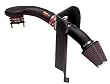 K&N 57-3017-2 Fuel Injection Performance Kit Gen2 Air Intake Kit
