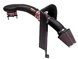 K&N 57-3017-2 Fuel Injection Performance Kit Gen2 Air Intake Kit