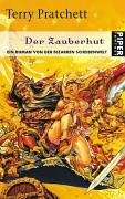 Der Zauberhut: Ein Roman von der bizarren Scheibenwelt