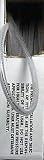 Watts Water Technologies XBVIE Reinforced Vinyl Tubing Coil