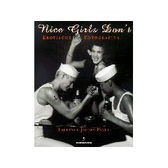 Nice Girls Don't: Erotic Photographs