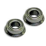 2 Draganflyer Main Gear Bearings - Fits All Versions by Draganfly Innovations Inc.