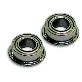 2 Draganflyer Main Gear Bearings - Fits All Versions from Helicopter Crash Kits