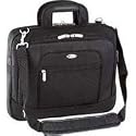 Targus Global Executive Standard - Laptop carrying case - black