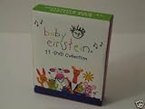 Baby Einstein 17 Dvd Collection Image