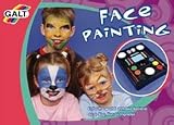 Galt Face Painting
