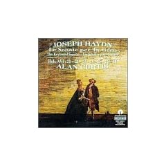 Keyboard Sonatas 1
