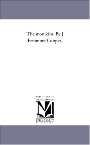The Monikins