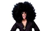 Fancy Dress Costume - Black Mother of All Afros Wig