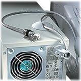 Kensington 62696 Memory Lock with Cable
