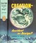Creation; accident or design?