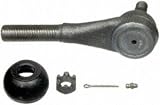 Moog Chassis ES2027L  Tie Rod Ends - Center and Drag Links