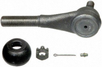 Moog Chassis ES2027L Tie Rod Ends - Center and Drag Links