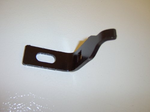 Original OEM Craftsman, Poulan, Husqvarna Part # 186689 swaybar bracket.