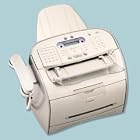 CNM9400A010 - Canon Faxphone L170 Laser Fax Machine and Printer by