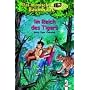 Das magische Baumhaus (Bd. 17): Im Reich des Tigers
