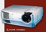 Mitsubishi ColorView XL30U - LCD projector - 3000 ANSI lumens - XGA (1024 x 768)