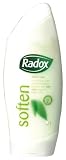 Radox Shower Gel Fresh Soften 81808 250ml