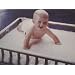 SnuggleWool Bassinet -Changing Table Pad - 15x30 In.